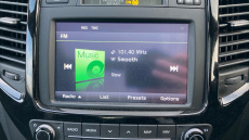 Kia Venga 1.6 ISG 4 5dr Petrol Hatchback